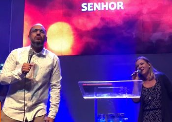 Ministério Nova Jerusalém – Gravação Ao Vivo (#MKnãoPARA)