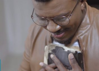 Delino Marçal – Guarda Meu Coração (Clipe Oficial MK Music)