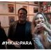 Marine Friesen, Wilian Nascimento, Lilian Azevedo e Léa Mendonça – Visita à MK Music (#MKnãoPARA)