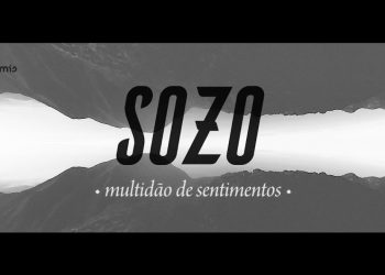 SOZO – Multidão de Sentimentos (Lyric Video) // 2016