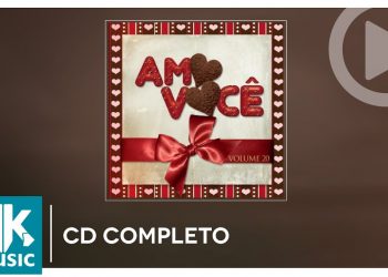 Amo Você – Volume 20 (CD COMPLETO)