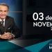 Pastor Silas Malafaia – Programa Vitória em Cristo – 03/11/2018 – Entrevista com Jair Bolsonaro