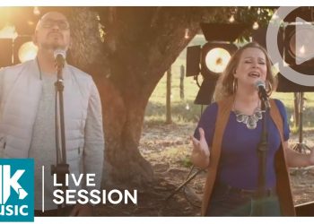 Ministério Nova Jerusalém – Confiarei (Live Session)