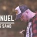EMANUEL | ISAIAS SAAD | LYRIC VIDEO