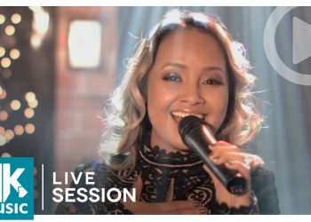 Bruna Karla – Acima da Média (Live Session)