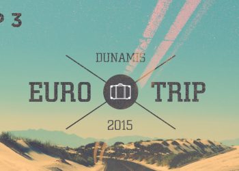 Dunamis Eurotrip // Episódio 03 – Madri