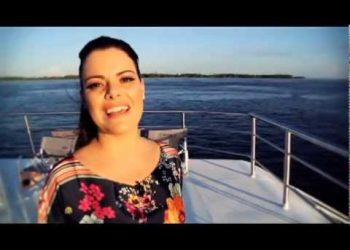 Encontro das águas | DVD Creio | Diante do Trono