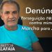 Pr. Silas Malafaia comenta: Denúncia! Perseguição religiosa contra mim e a marcha para Jesus.
