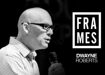 Dunamis Frames – Dwayne Roberts