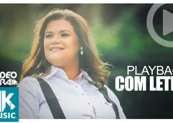 Midian Lima – Jó – PLAYBACK COM LETRA