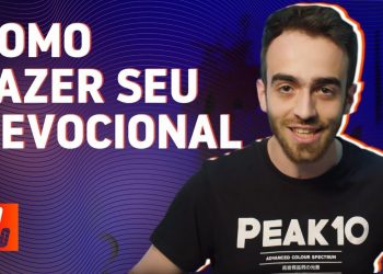 COMO FAZER DEVOCIONAL #10 feat. Henrique Krigner – Dunamis Sprint