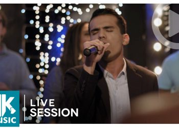 Ministério Atitude – O Ponto de Encontro (Live Session)