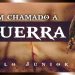 LUTE! Um Chamado à Guerrra- Paulo Junior