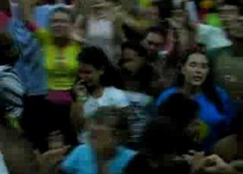 Ministracao da Nivea Soares em ITAGUAI-RJ PARTE 3