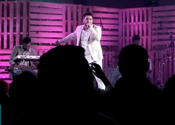 Ministério Mãshîah – Eu Vou Subir (AO VIVO)