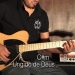 Guitarra – Nivea Soares – Filho do Deus vivo