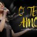 O Teu Amor (Love Has Found Us) – Ana Nóbrega