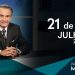 Pastor Silas Malafaia – Programa Vitória em Cristo – 21/07/2018