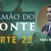 O Sermão do Monte 23 – QUEM É O MAIOR DO REINO DE DEUS?- Paulo Junior