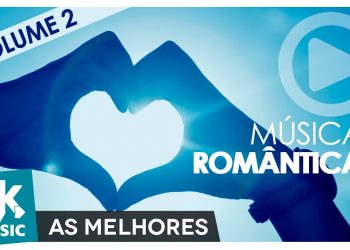 AS MELHORES MÚSICAS ROMÂNTICAS VOL. 2 – GOSPEL EVANGÉLICAS ❤️ ATUALIZADA ❤️ (Monoblock)