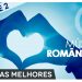 AS MELHORES MÚSICAS ROMÂNTICAS VOL. 2 – GOSPEL EVANGÉLICAS ❤️ ATUALIZADA ❤️ (Monoblock)