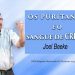 Os Puritanos e o Sangue de Cristo – Joel Beeke