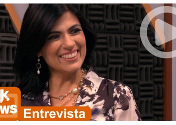 Fernanda Brum – Entrevista News MK Music (News)