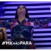 Léa Mendonça – Culto de gravação do novo CD (#MKnãoPARA)