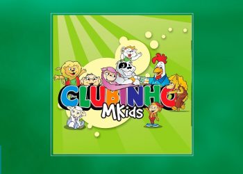 💿 MKids – Coletânea Infantil (CD COMPLETO)