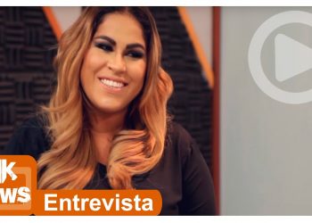 Michelle Nascimento – Entrevista News MK Music (News)