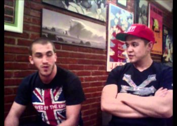 Videolog – Dunamis Pockets (28/03/12)