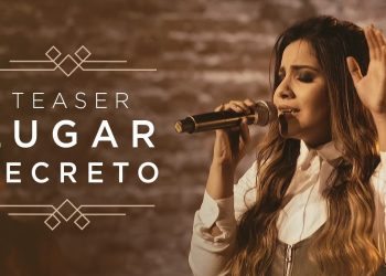 LUGAR SECRETO | GABRIELA ROCHA | EP CÉU (TEASER)