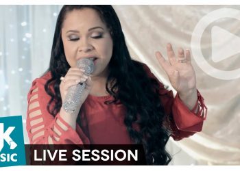 Cassiane – Medley Grandes Sucessos (Live Session)