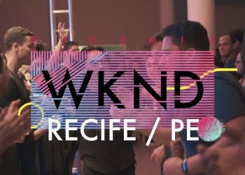 Recap Dunamis WKND Recife / PE 2017