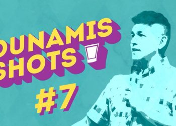 Dunamis Shots #7 – Teófilo Hayashi