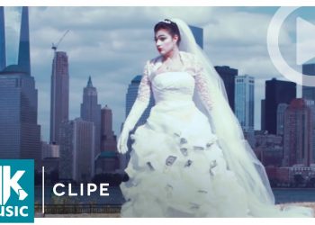 Fernanda Brum – Efésios (Clipe Oficial MK Music)