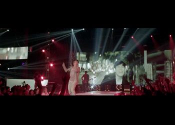 Clipe Oficial – Livres “Uma vida inteira” em CD / DVD e BLU-RAY