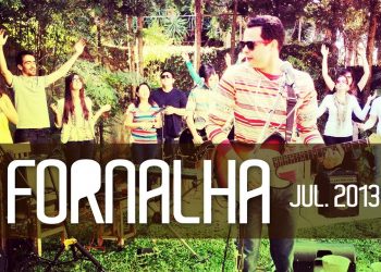 Fornalha Julho 2013 – Sozo & Teófilo Hayashi