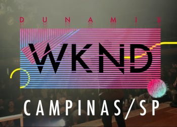 RECAP – DUNAMIS WKND CAMPINAS