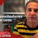 Pastor Silas Malafaia comenta: Os aproveitadores do caos
