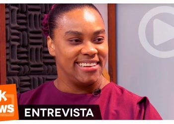 Elaine Martins – Entrevista News MK Music (News)