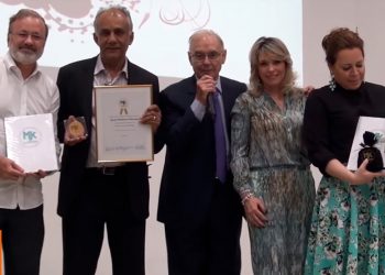 Culto da Rádio 93 – Beatriz, Ministério Mãshîah e Sarah Farias – ABRIL 2018 (#MKnãoPARA)