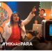 Lilian Azevedo feat. Eyshila – Bastidores da Gravação da Live Session (#MKnãoPARA)