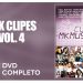MK Clipes Volume 4 (DVD COMPLETO)