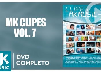 MK Clipes Volume 7 (DVD COMPLETO)