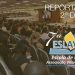 Reportagem Eslavec – Segundo Dia