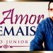 É Amor Demais – Paulo Junior