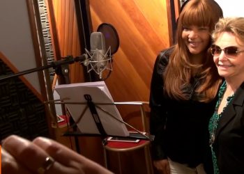 Flordelis – Em estúdio (#MKnãoPARA)