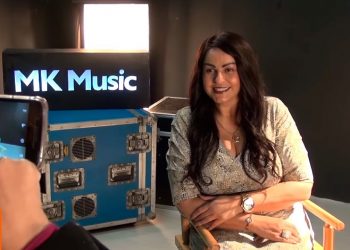 Beatriz – Lançamento da nova Live Session (#MKnãoPARA)