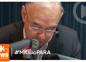 Deputado Federal Arolde de Oliveira – Debate 93FM – Convite para o Culto da 93FM (#MKnãoPARA)
